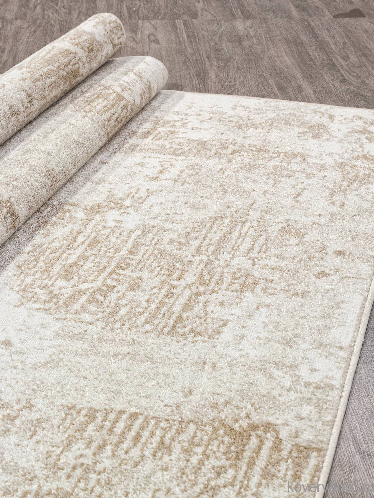 Ковер DONA G023 BEIGE Ковер DONA G023 BEIGE