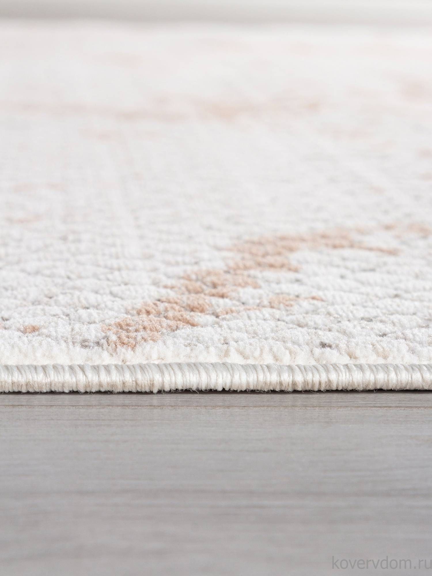 Ковер OSLO 71192 020 ROSE