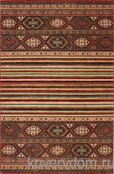 Ковер шерстяной OSTA Kashqai 4356 300
