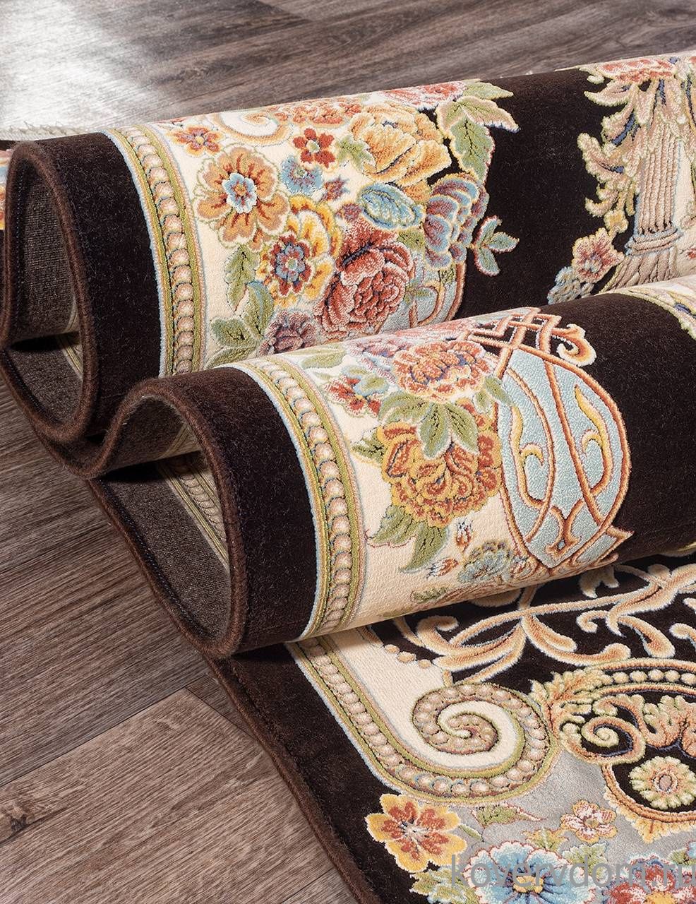 Ковер SHIRAZ 5351 000 Ковер SHIRAZ 5351 000