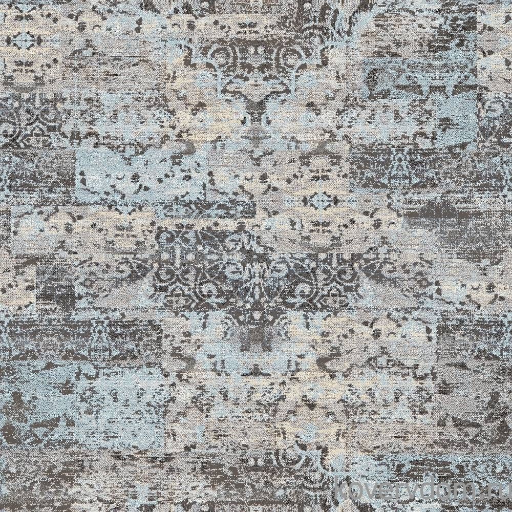 Ковровая Дорожка принт 10-ти цветное полотно p2503a4p 81