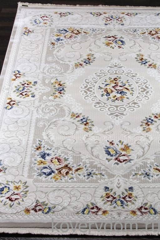 Ковер TRUVA D5757A BEIGE / BEIGE