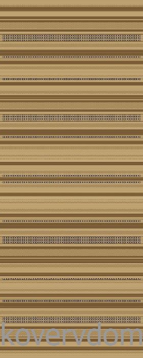 Ковер-циновка Decora 940 600 L