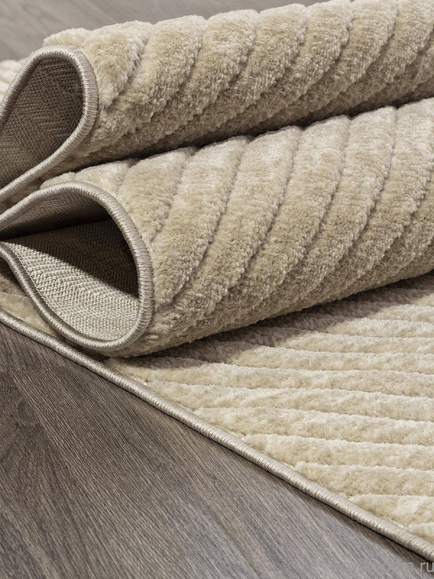 Ковер JUNO-A E139AP BEIGE / BEIGE