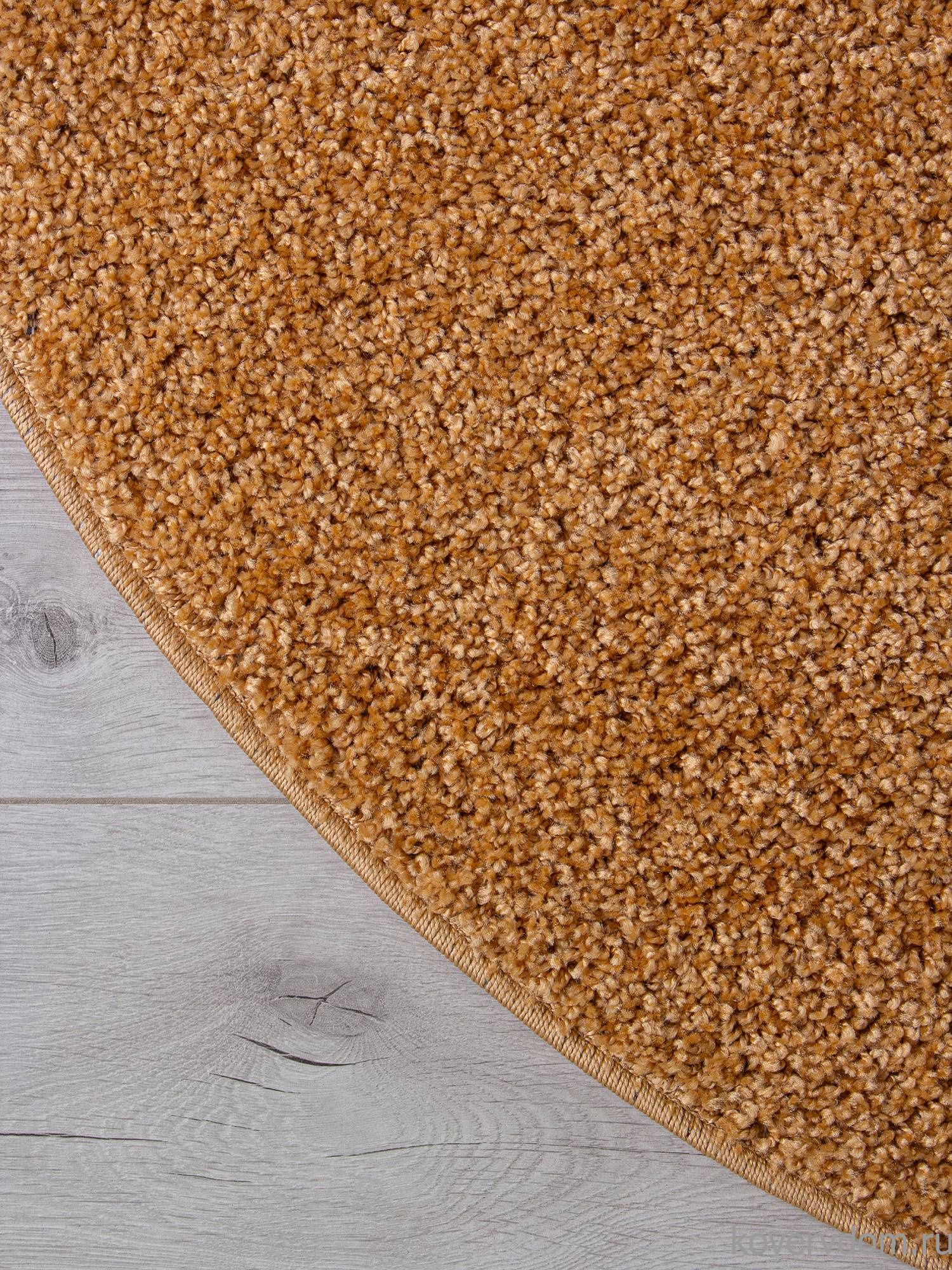 Ковер LANA-A T600 BEIGE 7 Овал