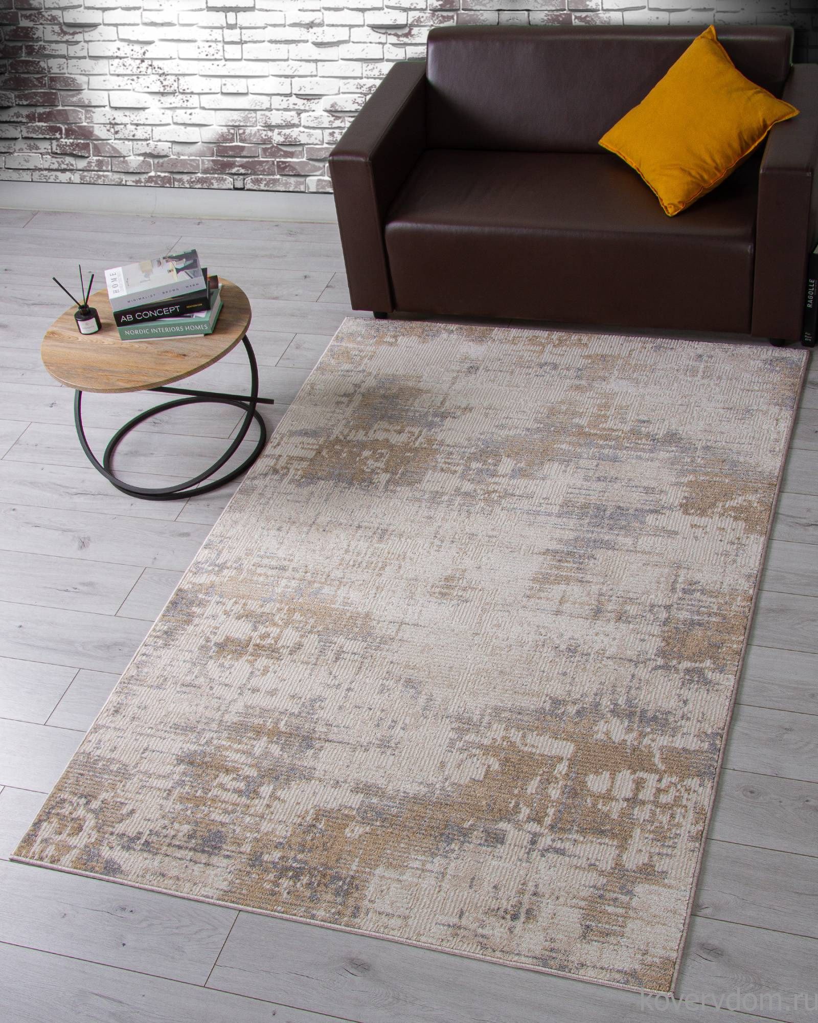 Ковер NATUREL F230 BEIGE Ковер NATUREL F230 BEIGE