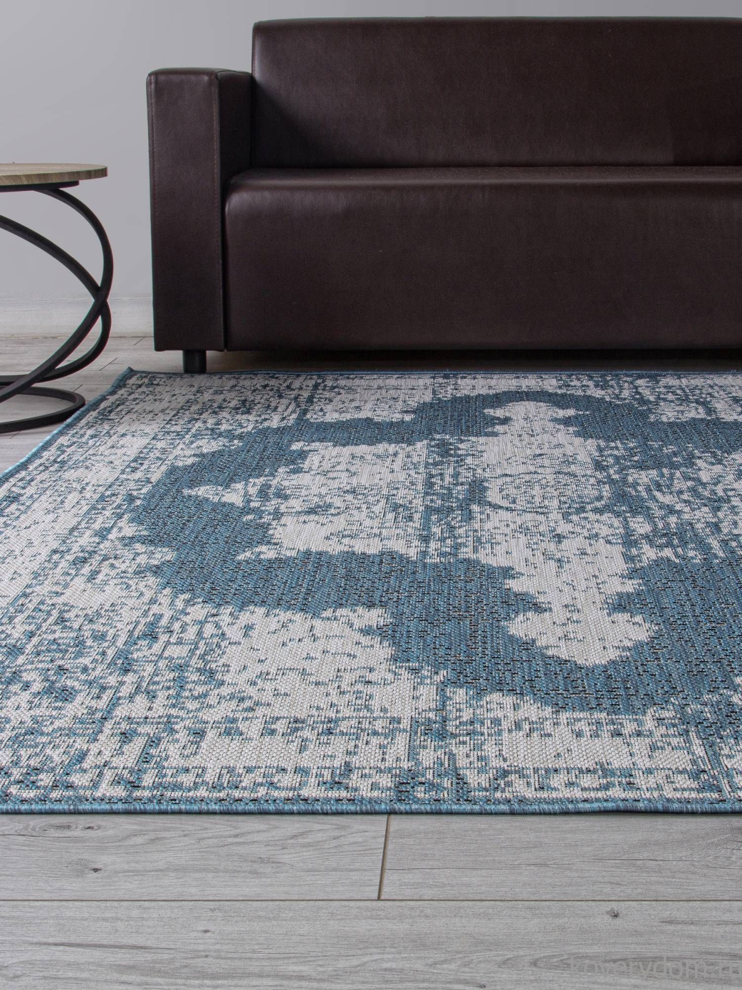 Ковер KAIR S129 BLUE