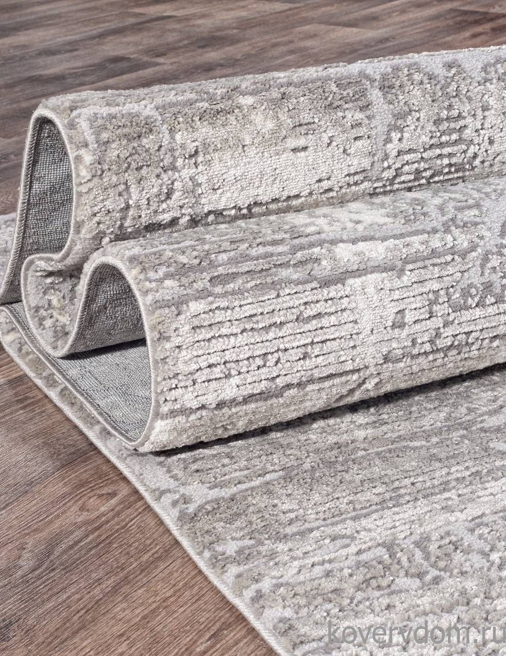 Ковер OPERA 5801C CREAM / GREY