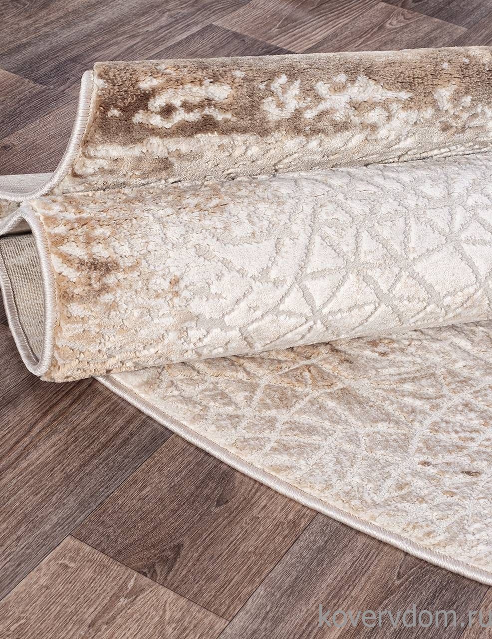 Ковер STAR P0206 VIZON / VIZON Овал Ковер STAR P0206 VIZON / VIZON Овал