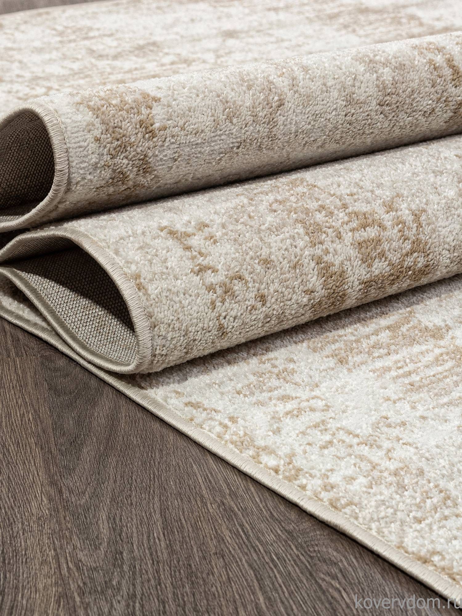 Ковер DONA G023 BEIGE Ковер DONA G023 BEIGE