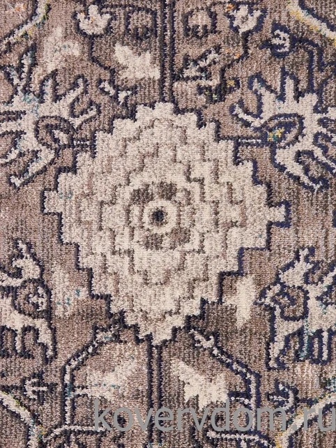 Ковер Corsica V932A WHITE-COPPER Ковер Corsica V932A WHITE-COPPER