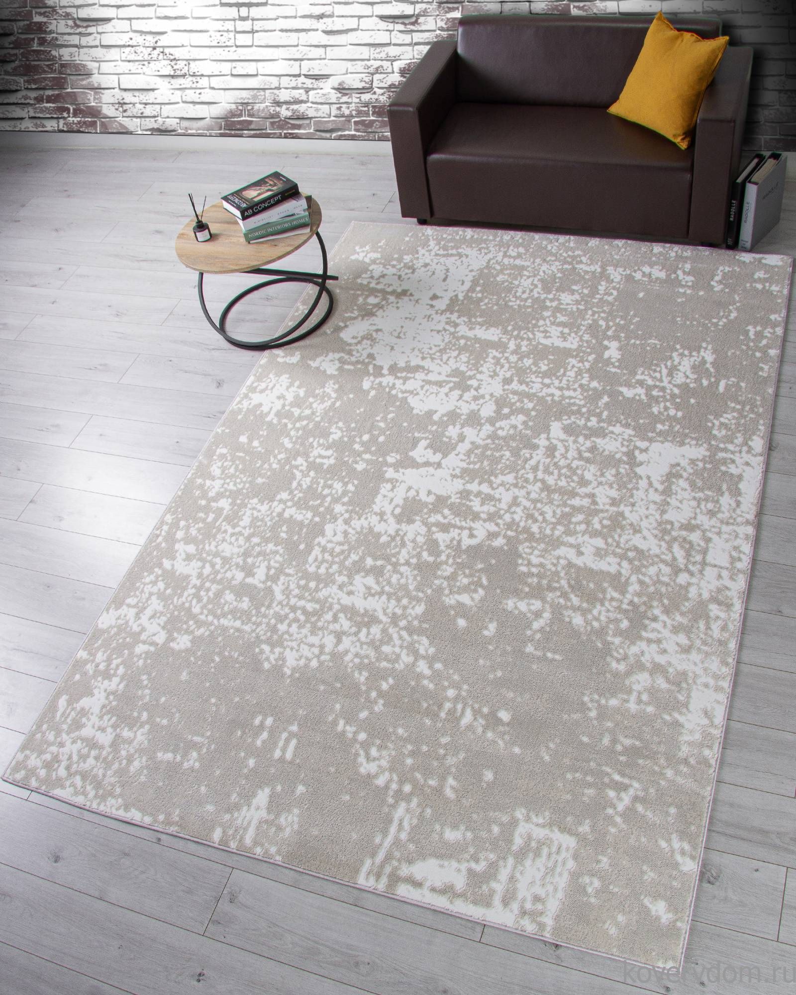 Ковер OSTIN F582 NATURAL Ковер OSTIN F582 NATURAL