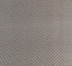 Однотонный ковер-палас LAGOM 915 серый