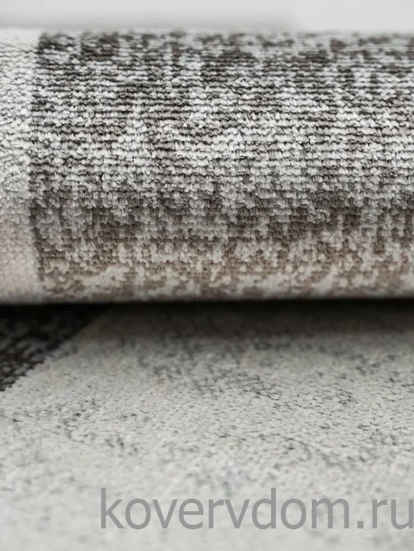 Ковер из вискозы и хлопка Vivaldi Lux 17220 6474