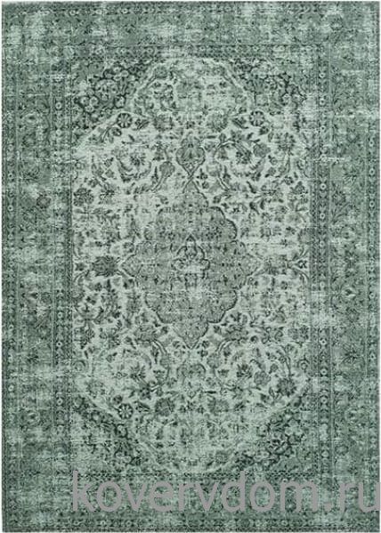Ковер MEBELLIERY STOCKHOLM EMERLAND Винтажный
