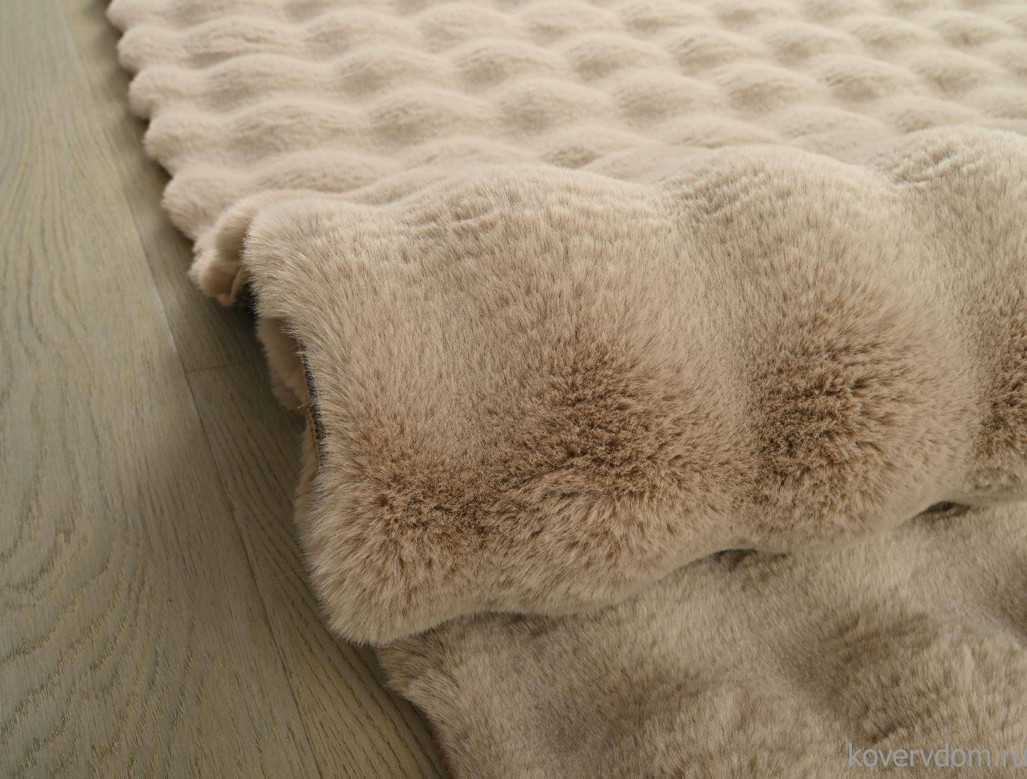 Ковер BUBBLE PREMIUM MS2000 BEIGE Ковер BUBBLE PREMIUM MS2000 BEIGE