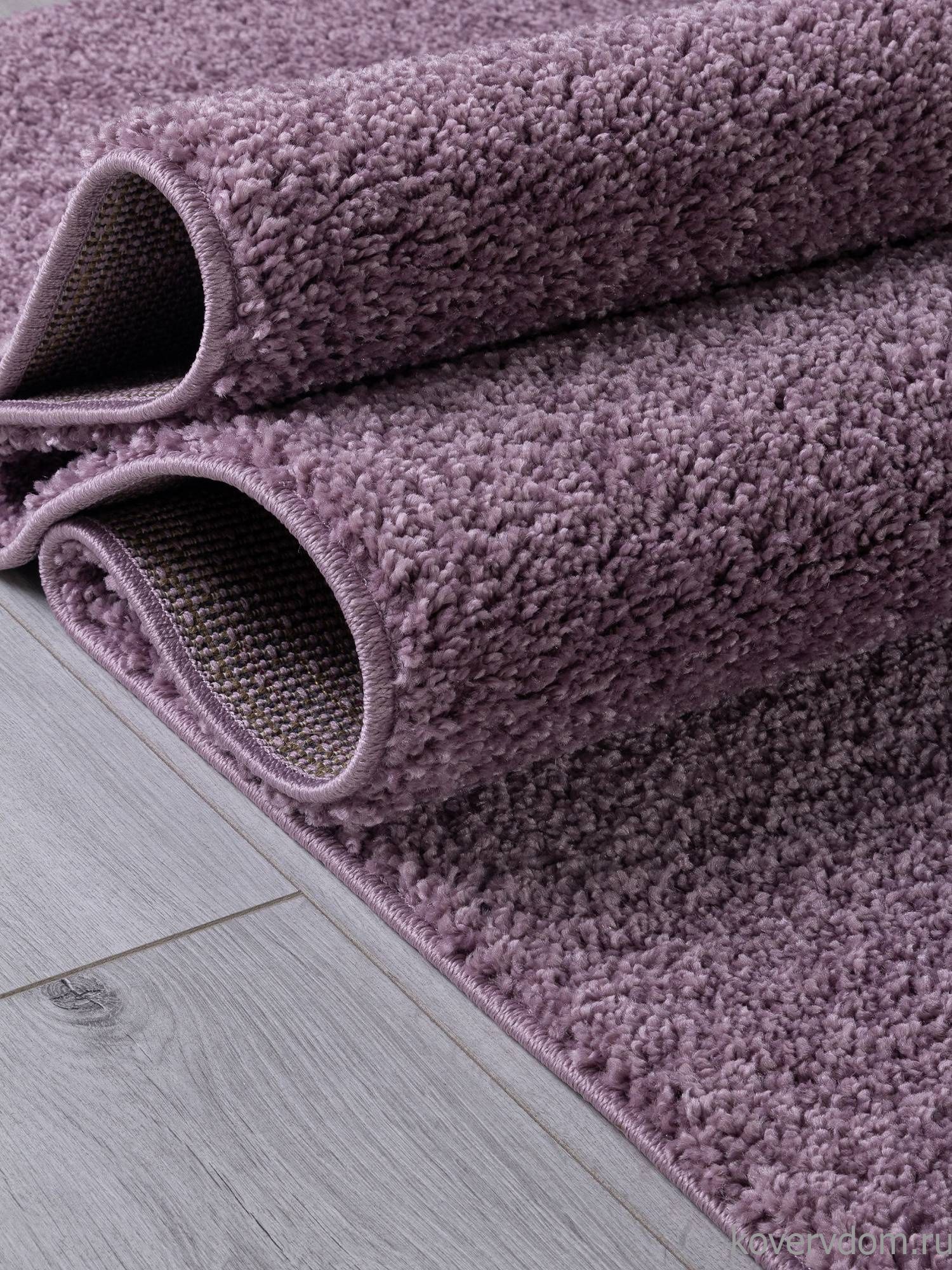 Ковер LANA T600 PURPLE Ковер LANA T600 PURPLE