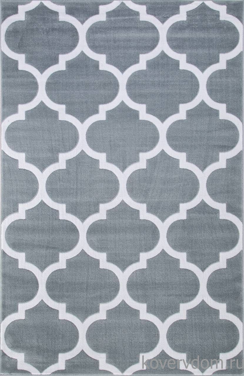 Ковер MEGA CARVING WK d422 LIGHT BLUE Ковер MEGA CARVING WK d422 LIGHT BLUE