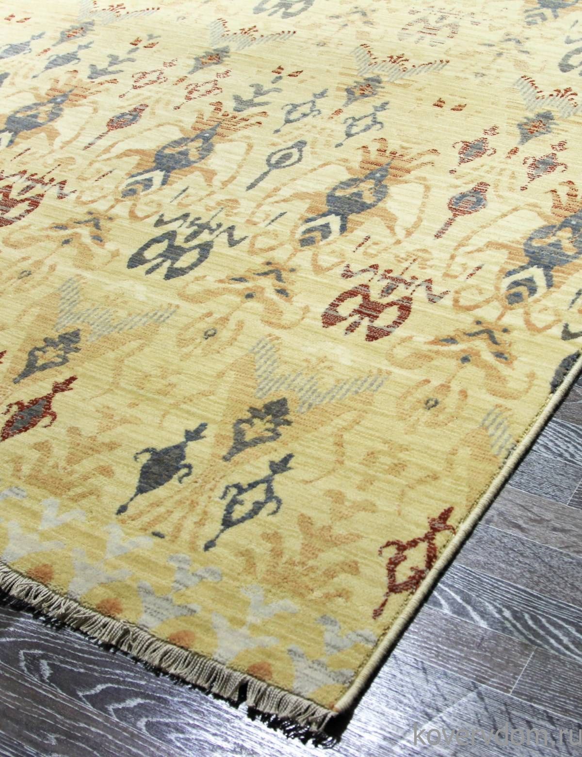 Ковер DJOBIE 45-60 100 V