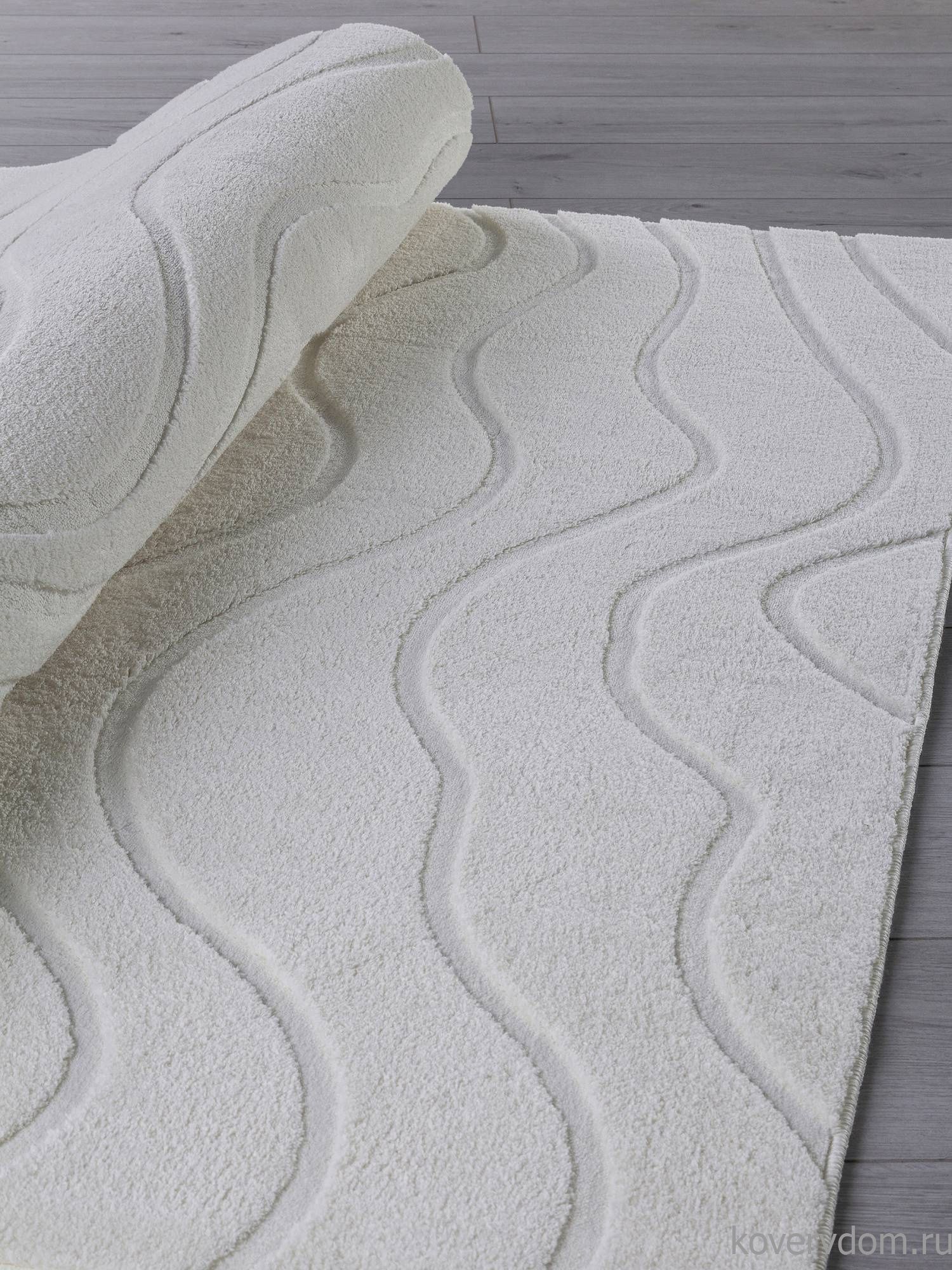 Ковер AURA PX3003 CREAM Ковер AURA PX3003 CREAM