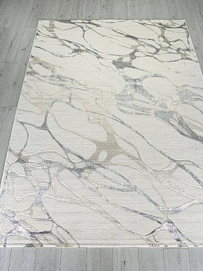 Ковер SAFARI 02743C BEIGE / GREY