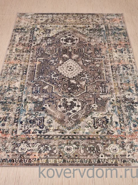 Ковер Corsica V932A WHITE-COPPER Ковер Corsica V932A WHITE-COPPER