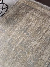 Ковер из вискозы EMPEROS OLIMPOS Y5307R L.BEIGE / EARTH