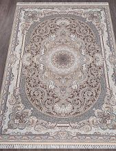 Ковер FARSI 1500 144 LIGHT GRAY