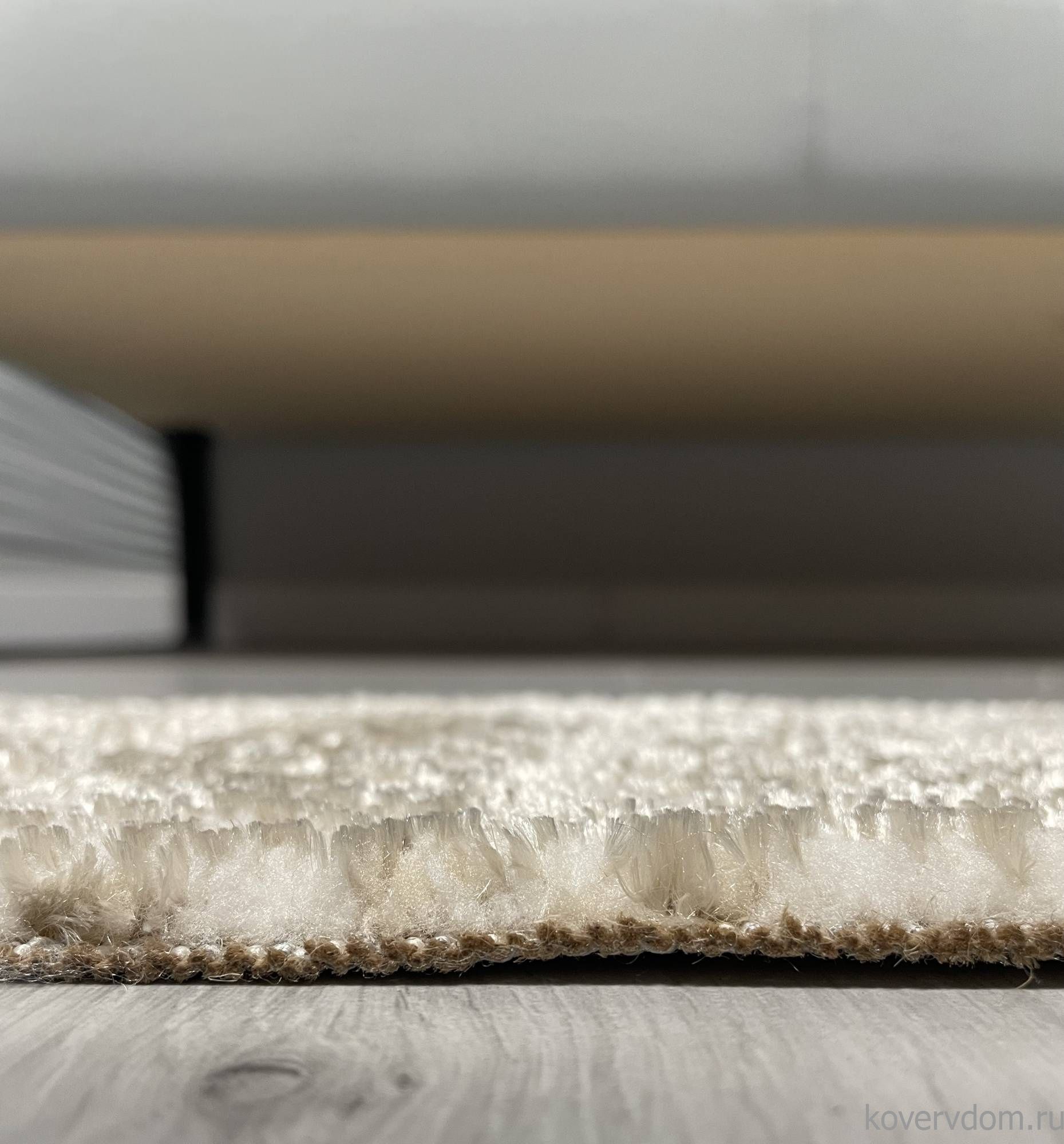 Ковровая Дорожка SAFARI 02474F BEIGE / GOLF Ковровая Дорожка SAFARI 02474F BEIGE / GOLF