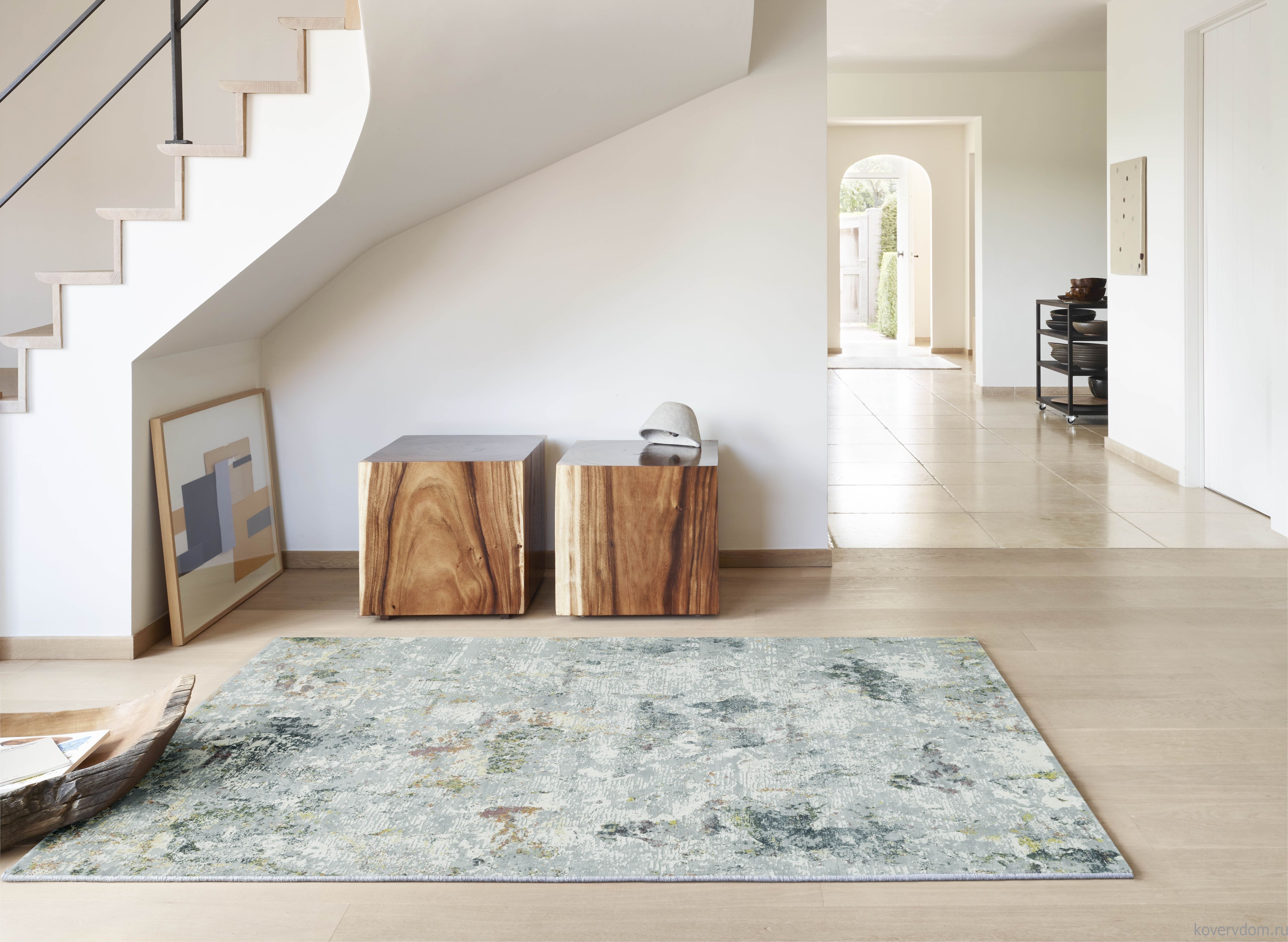 Ковер винтажный Canyon 52023 6424 Ковер винтажный Canyon 52023 6424