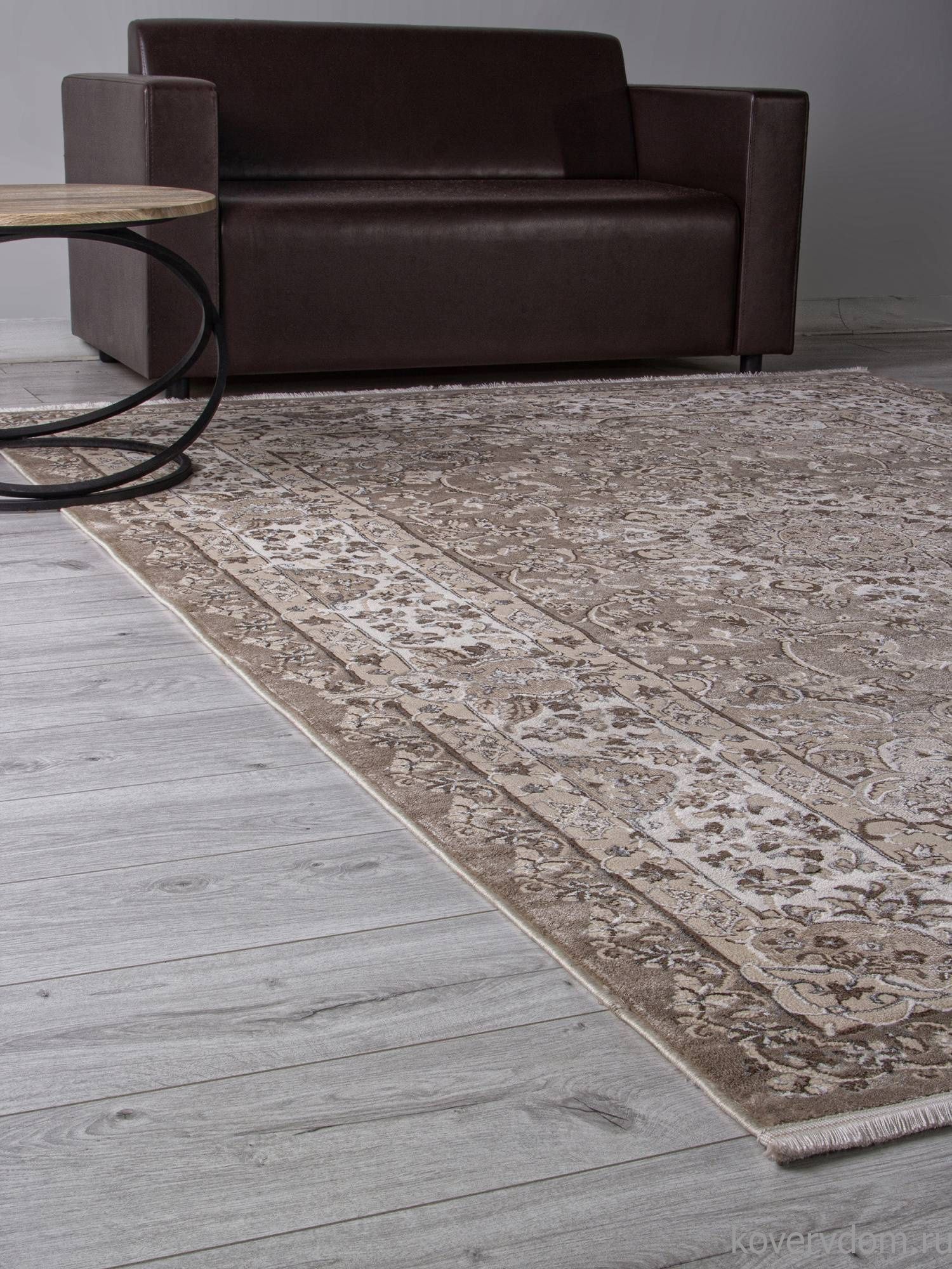 Ковер DOLCE D206 BEIGE