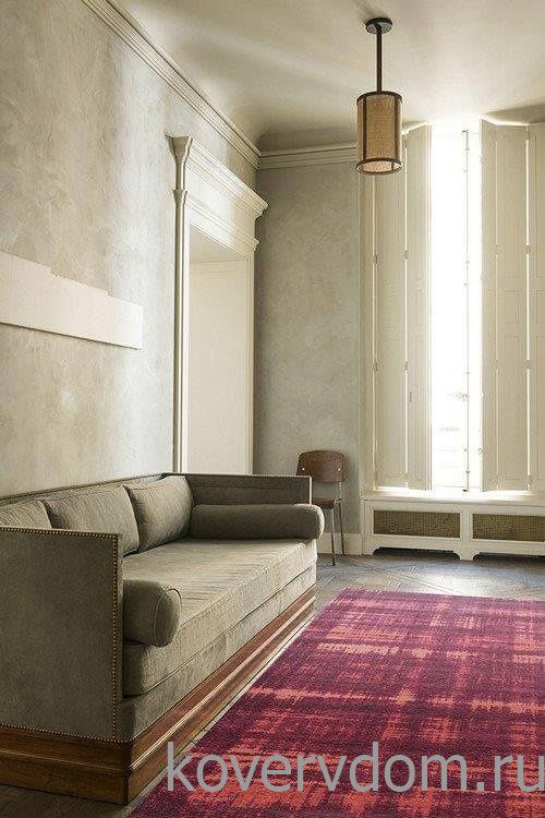 Ковер MEBELLIERY MEGAPOLIS GRAPEFRUIT