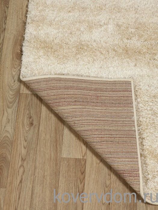 Ковер шегги DUO  DUAL pearl