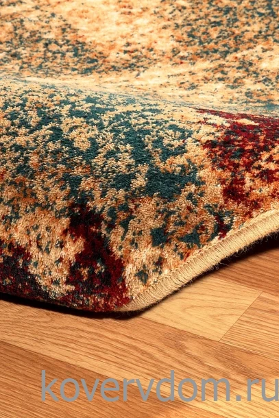 Ковер ISFAHAN ABRIO dark beige Ковер ISFAHAN ABRIO dark beige