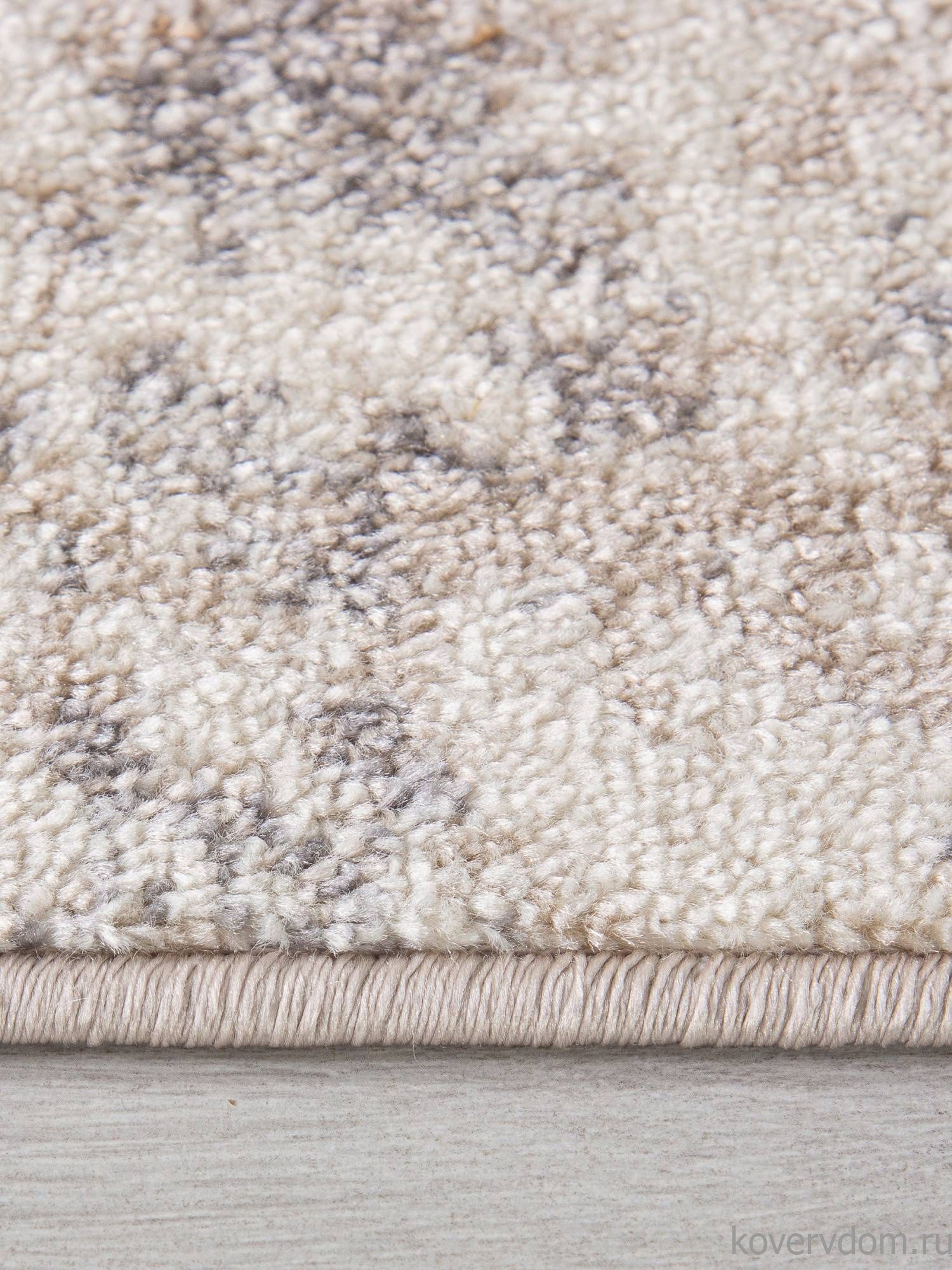 Ковровая Дорожка TORNADO F161 BEIGE Ковровая Дорожка TORNADO F161 BEIGE