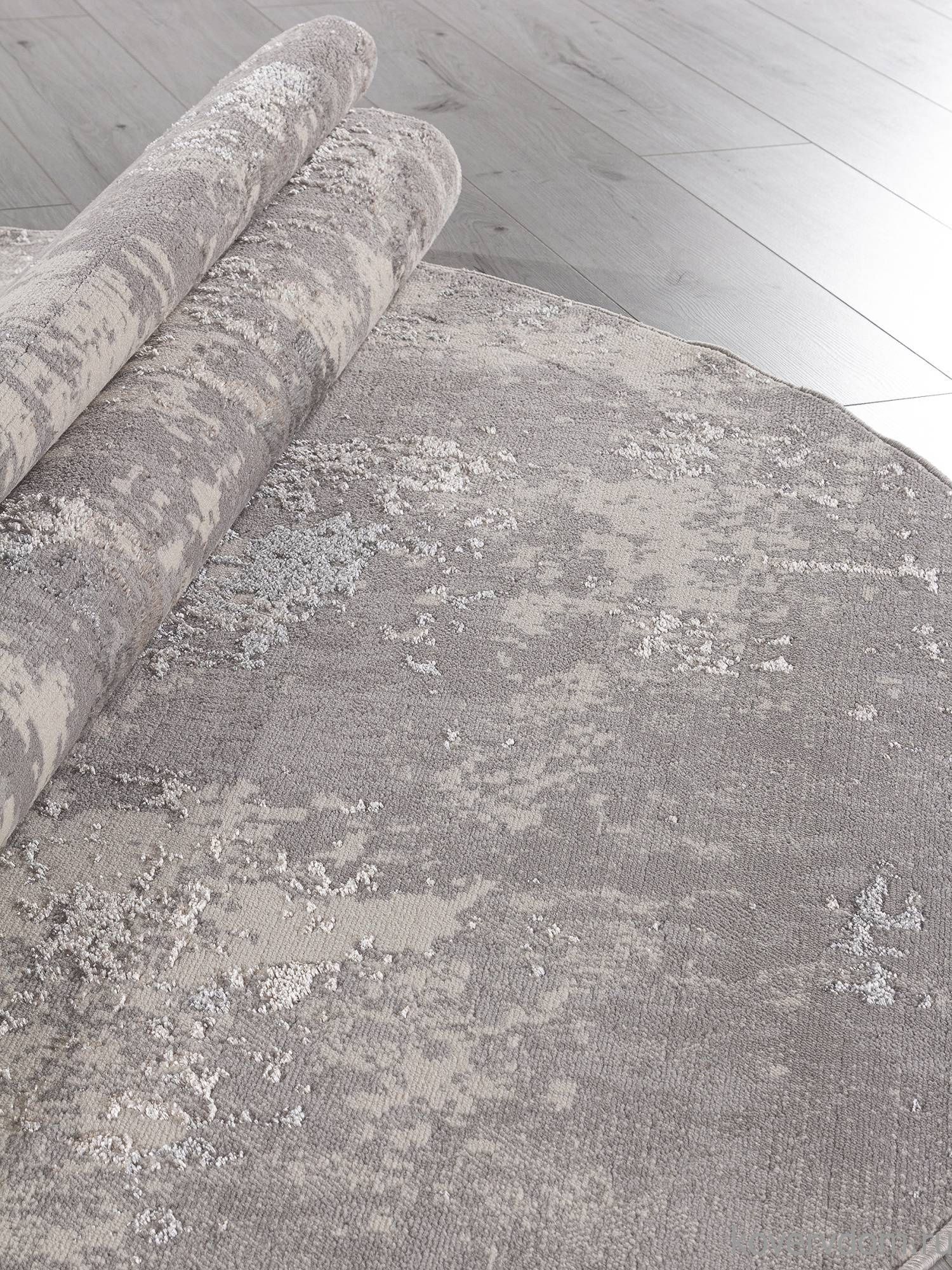 Ковер LIMAN F477 GRAY-BEIGE Овал Ковер LIMAN F477 GRAY-BEIGE Овал