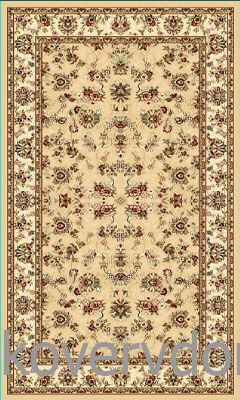 Ковер УЗОРЫ 40132-23