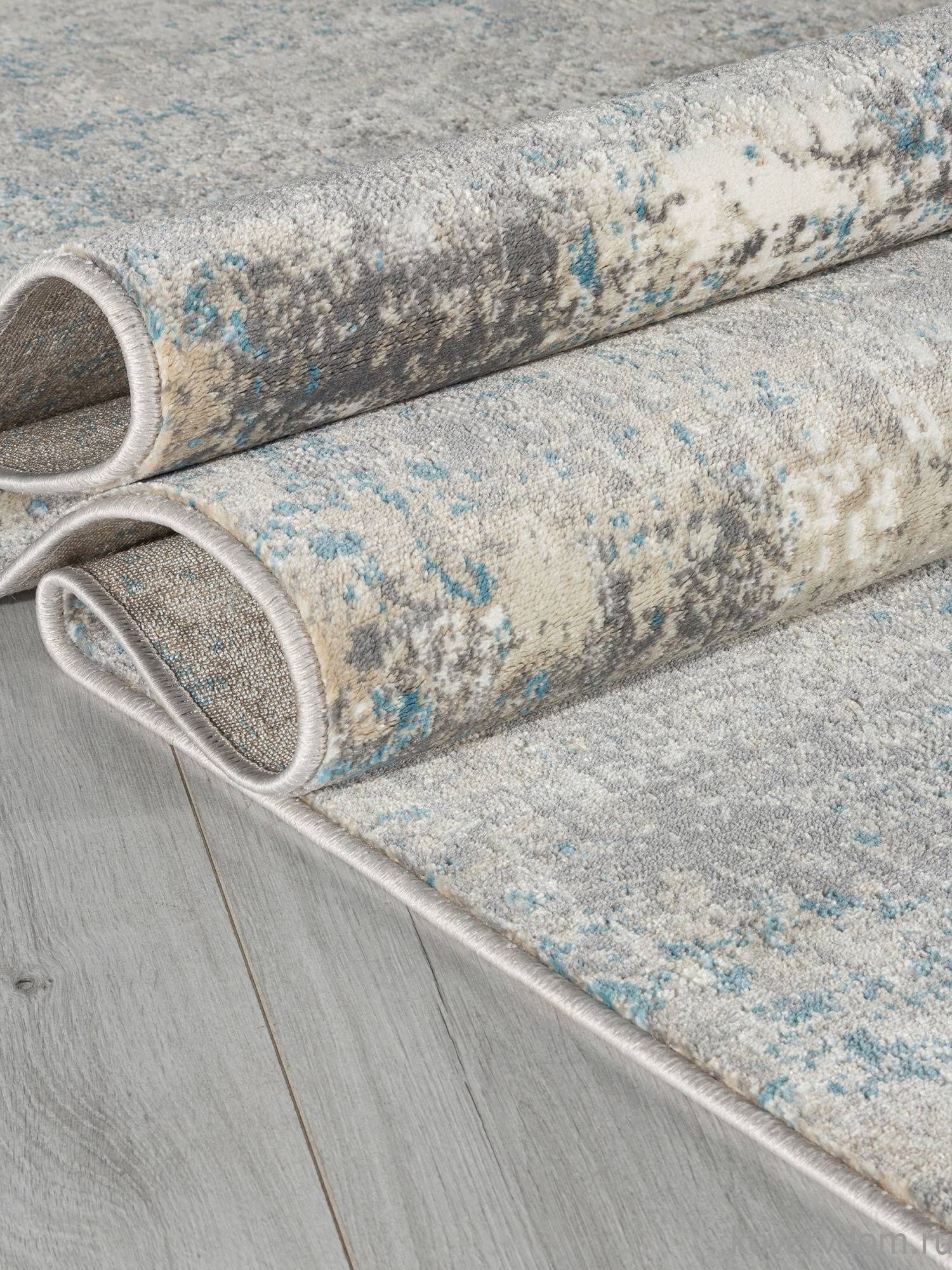 Ковер OMBRE-A MP31 CREAM