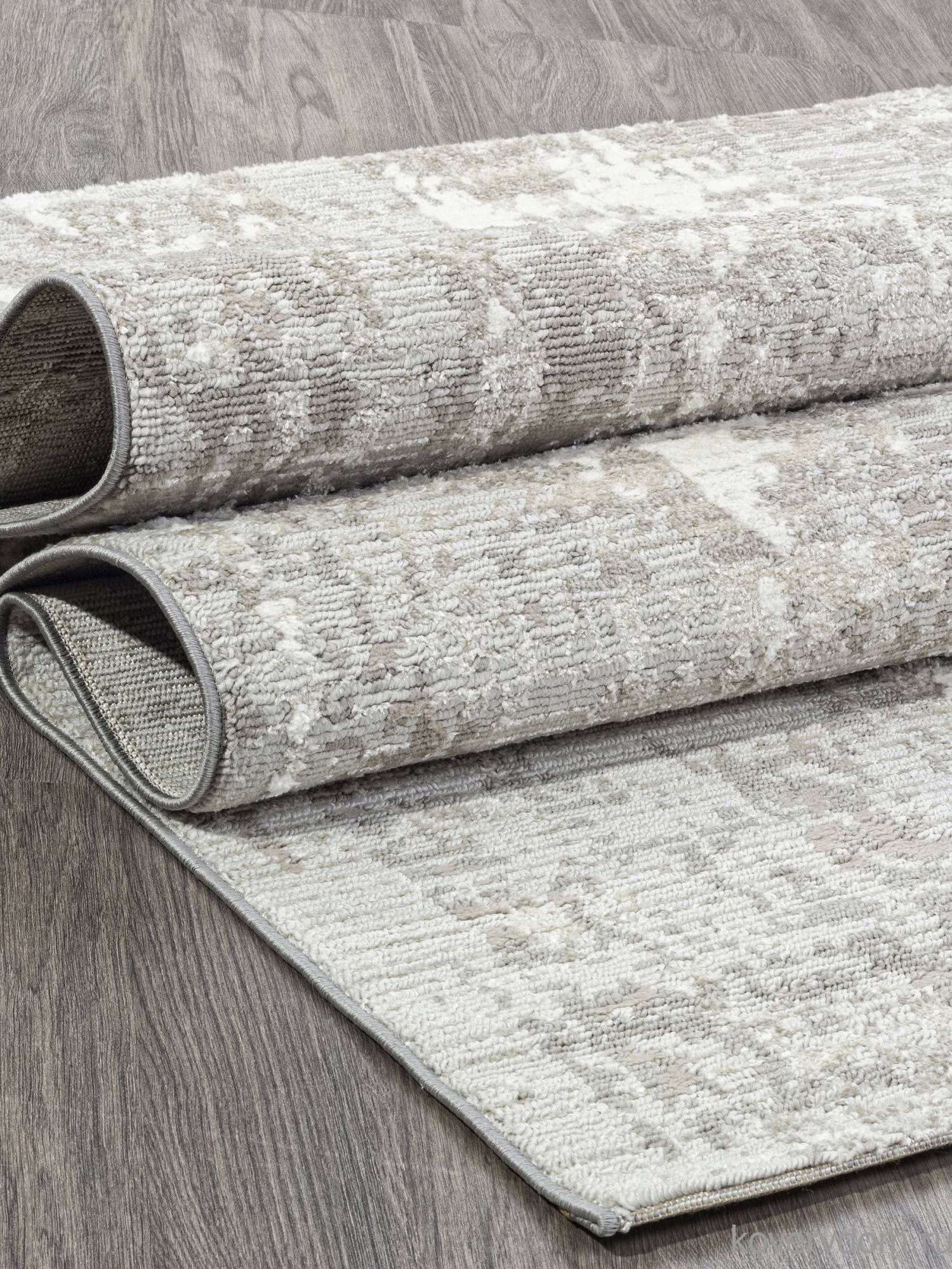 Ковер LAMER 61351 070 BEIGE