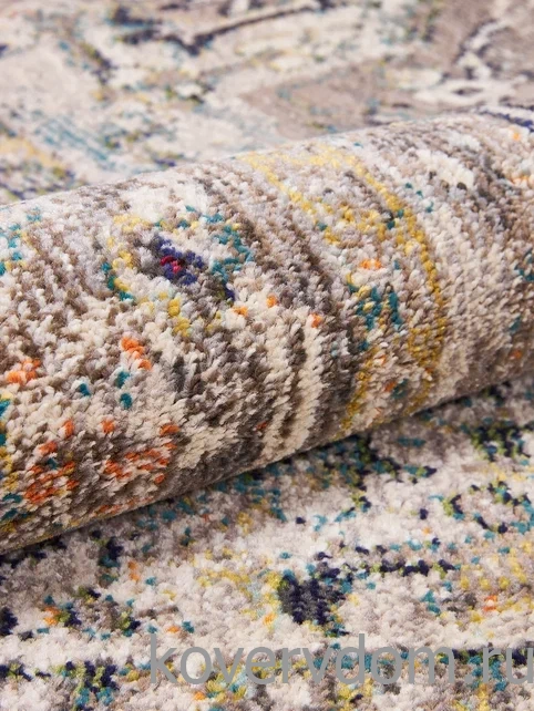 Ковер Corsica V932A WHITE-COPPER Ковер Corsica V932A WHITE-COPPER