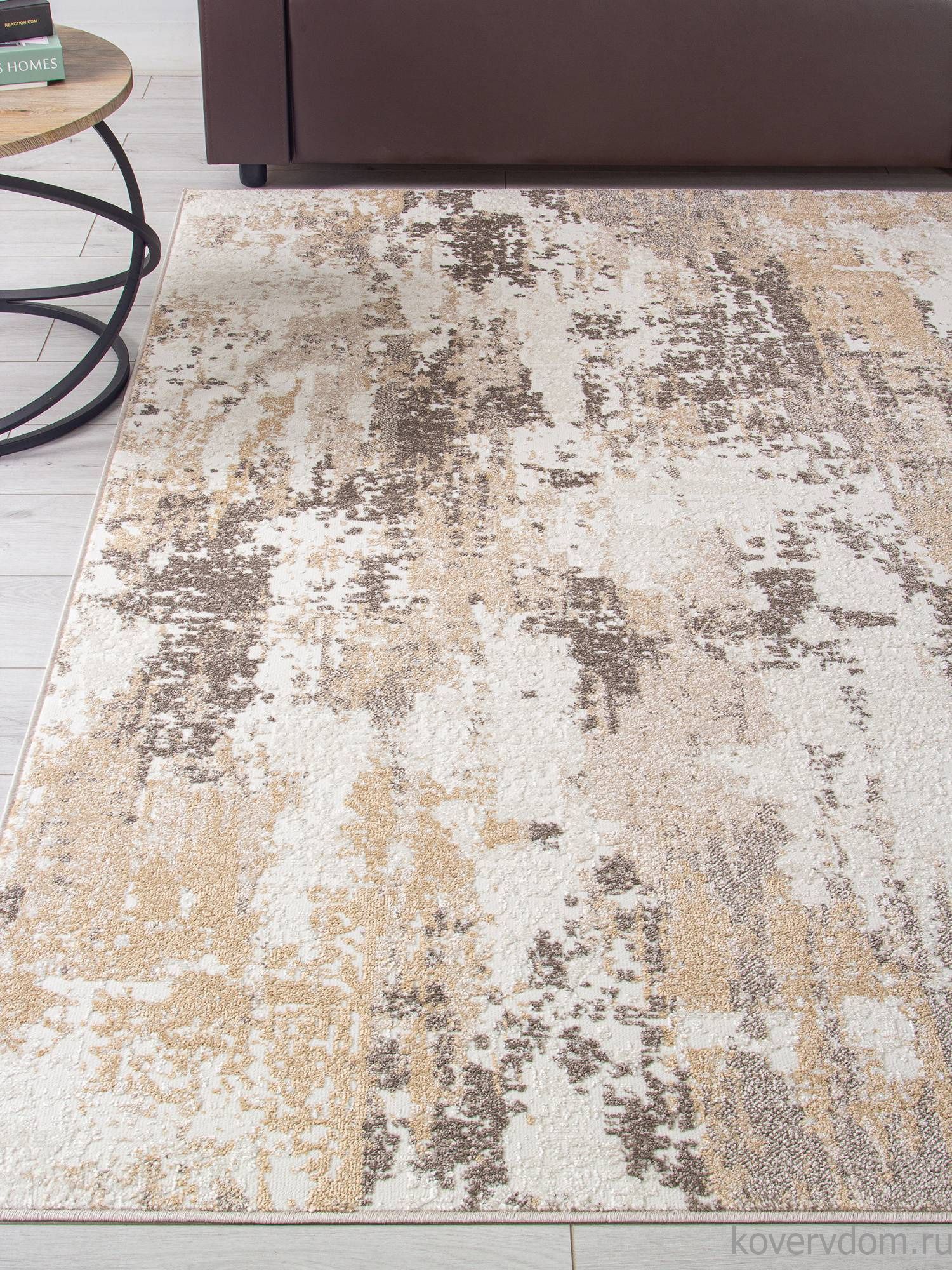 Ковер NATUREL F229 BEIGE Ковер NATUREL F229 BEIGE