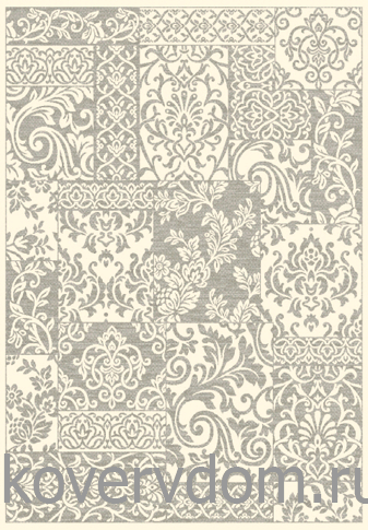 Ковер маленького размера GENOVA 38009 6565 90 (0.65*1.1) Ковер маленького размера GENOVA 38009 6565 90 (0.65*1.1)