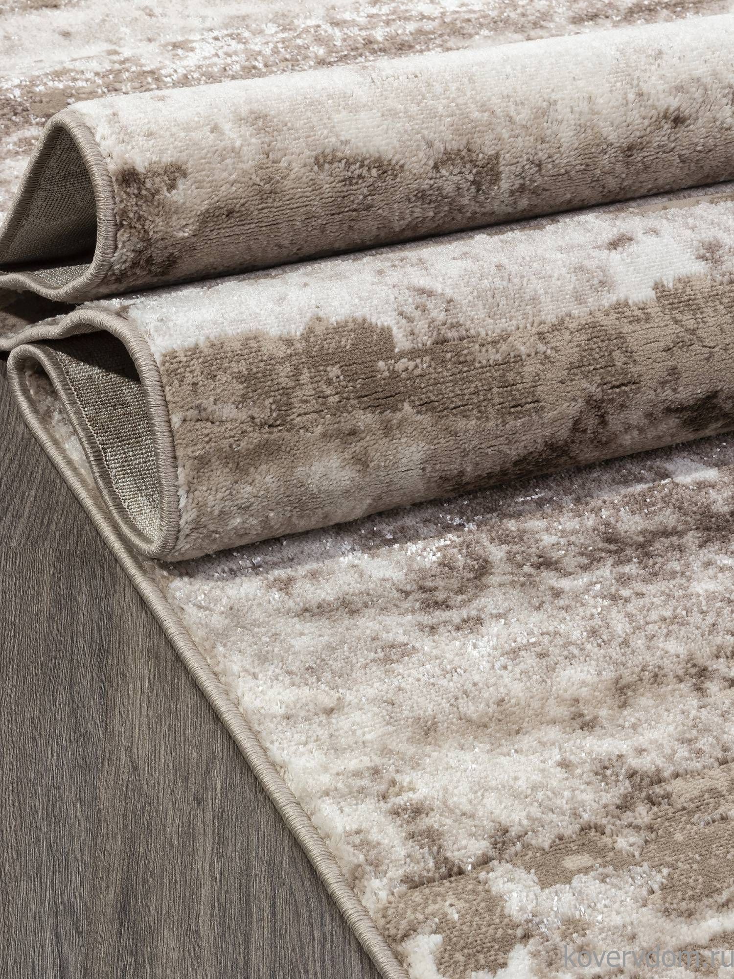 Ковер ALABAMA 2 F176 BEIGE