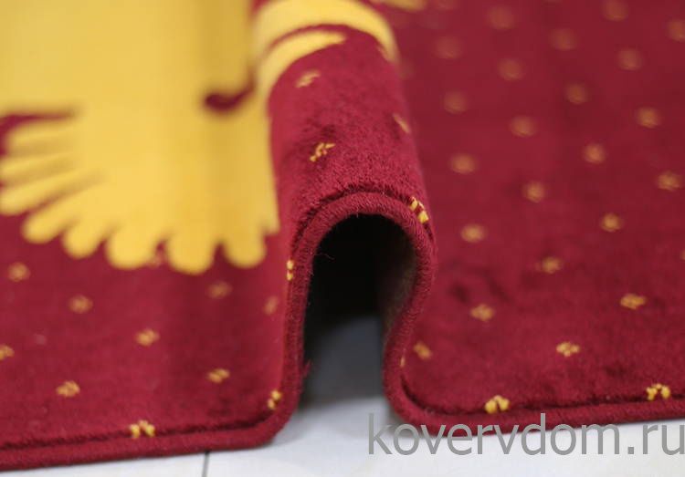 Ковровая дорожка полушерстяная КРЕМЛЕВСКАЯ Герб