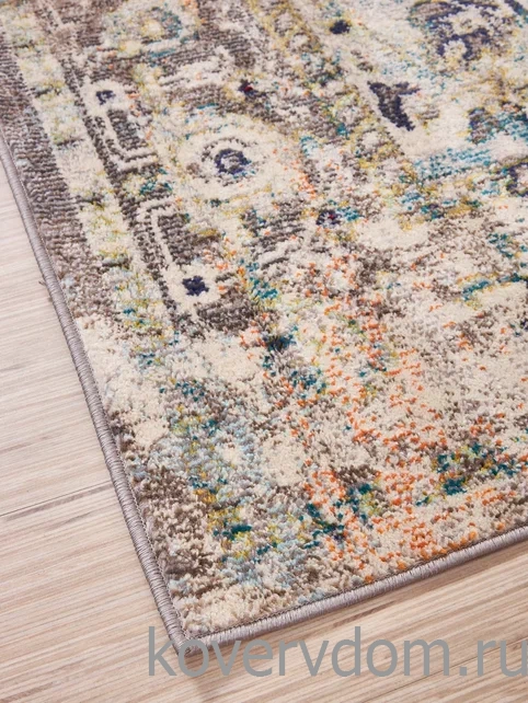 Ковер Corsica V932A WHITE-COPPER Ковер Corsica V932A WHITE-COPPER