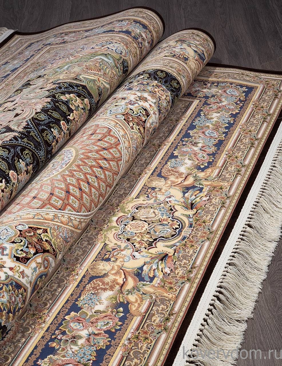 Ковер SHIRAZ 5441 000 Ковер SHIRAZ 5441 000