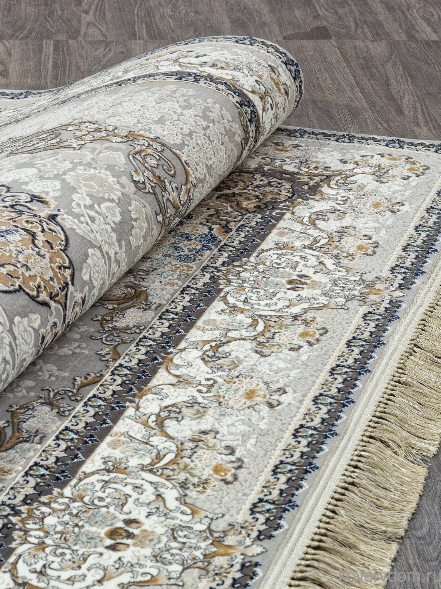 Ковер SALIMA 8002 000 Ковер SALIMA 8002 000