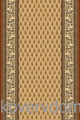 Ковровая дорожка Optimal Oset beige Ковровая дорожка Optimal Oset beige