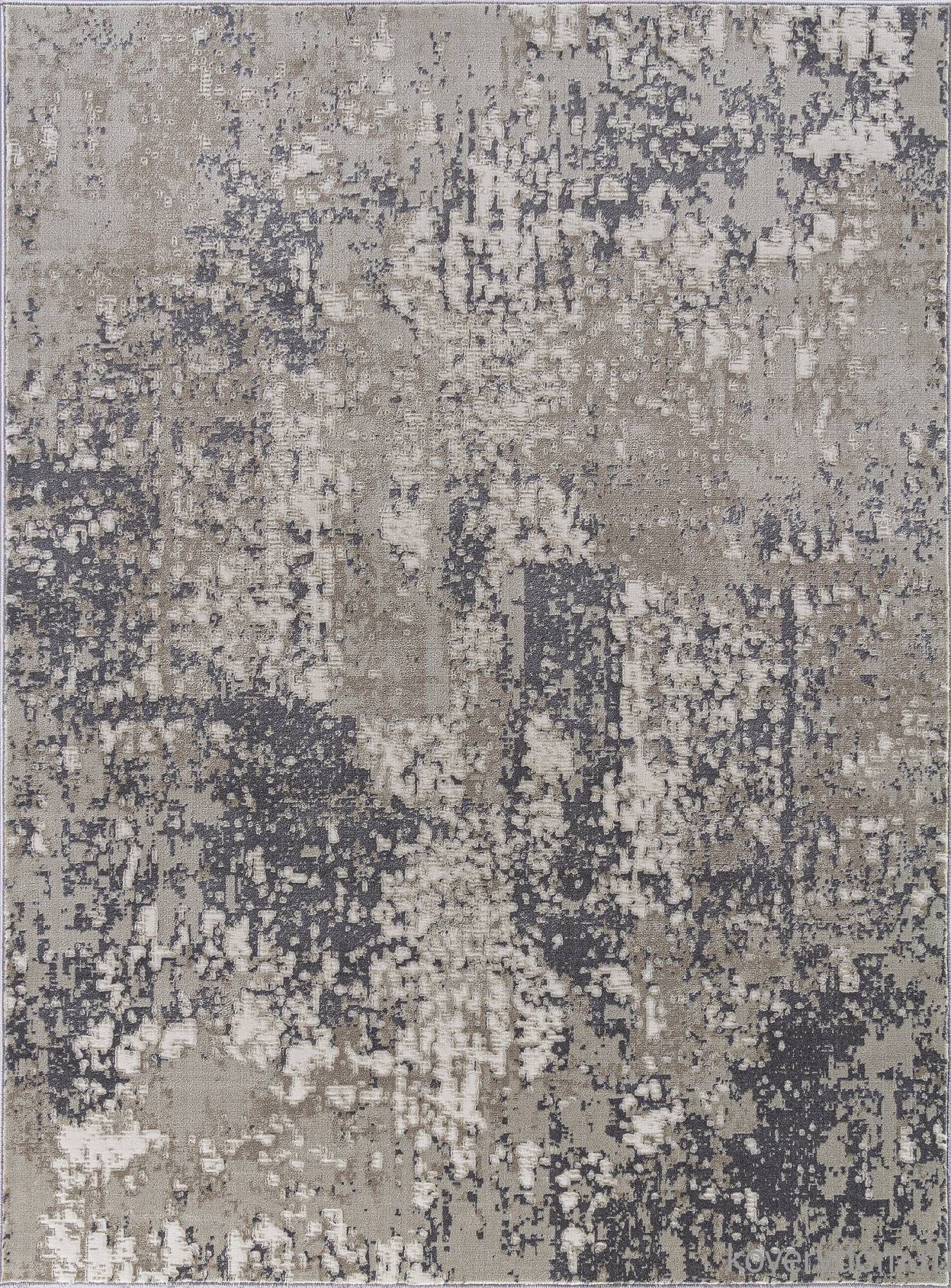 Ковер ATLANTIS D733 CREAM