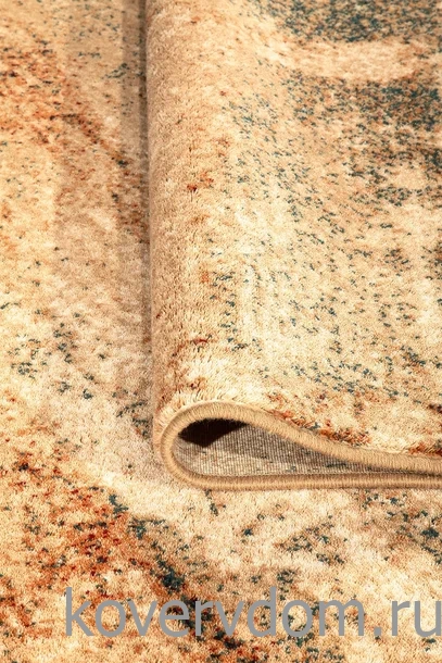 Ковер ISFAHAN ABRIO dark beige Ковер ISFAHAN ABRIO dark beige